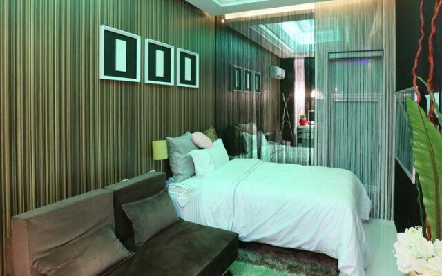 Six Star Motel Shenzhen Longgang