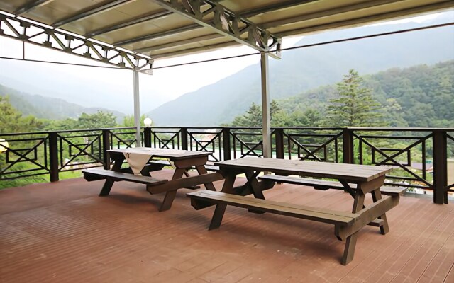 Gapyeong Hyangki Pension