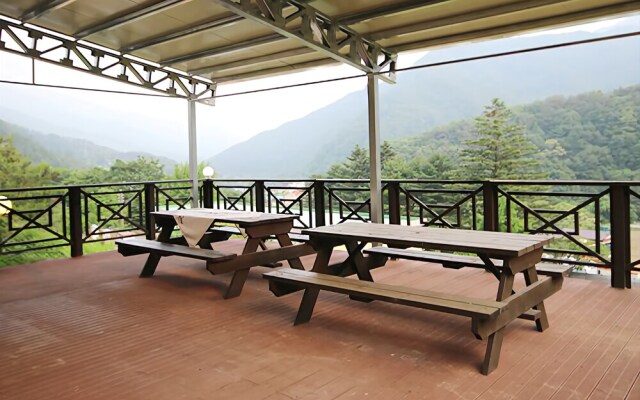 Gapyeong Pure Hyangki Pension