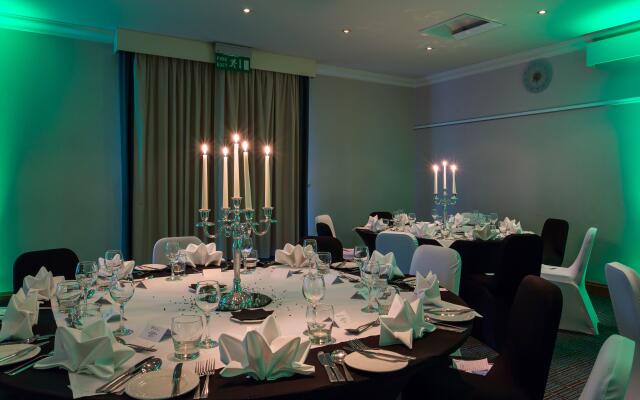 Holiday Inn Rugby/ Northampton M1, Jct 18 by IHG