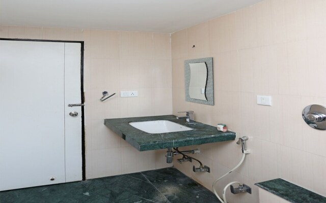 Hotel Mantri Residency