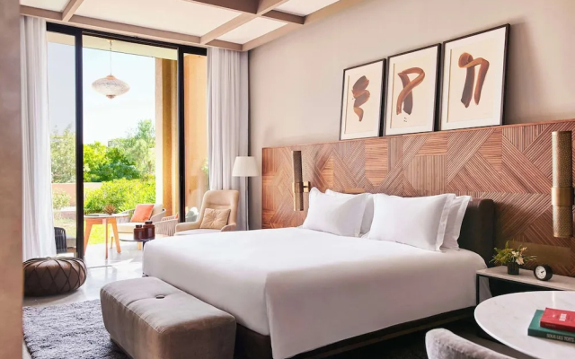 Park Hyatt Marrakech
