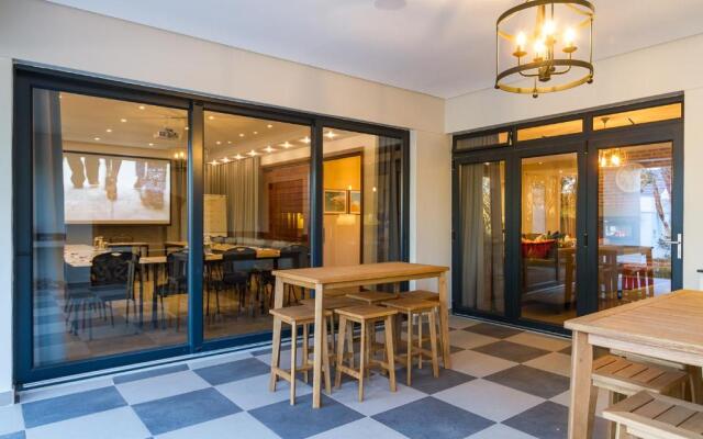 Evertsdal Guesthouse