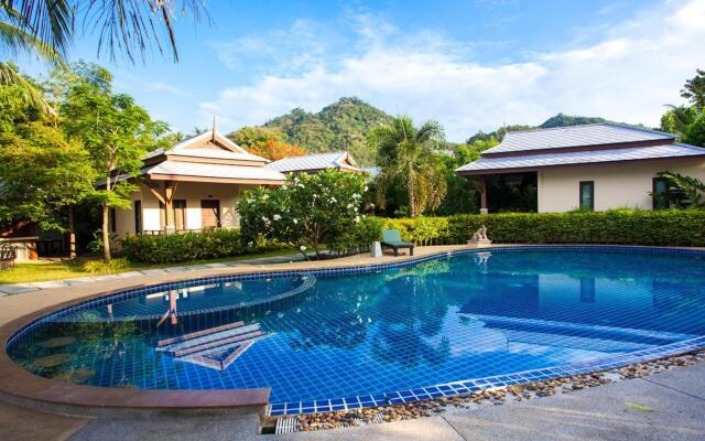 Manita Resort