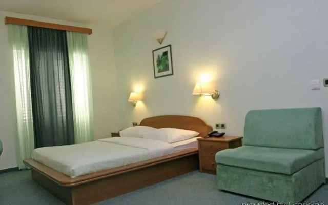 Hotel Conte