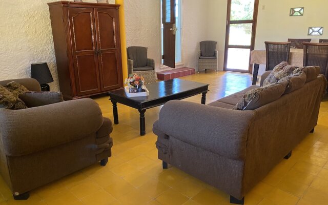 Villa Bon Siman Aruba
