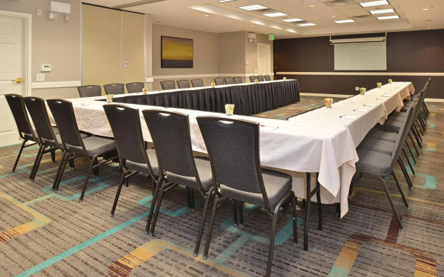 Residence Inn by Marriott Denver Airport at Gateway Park