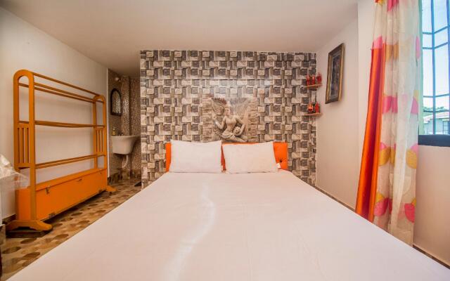 SPOT ON 44698 Himalayan Foothills Homestay