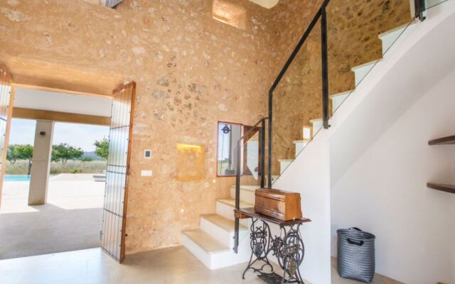 House Can Toni Inca