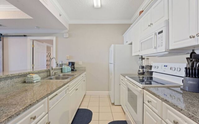 Ocean Ritz by iTrip Panama City Beach