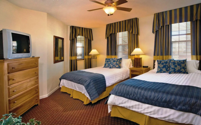 Club Wyndham Governor’s Green