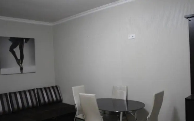 Nadezhda Guest House