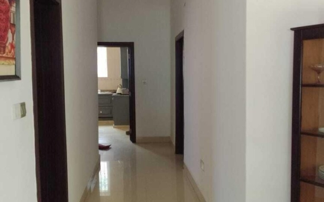 Zanzibar Resort & Apartments