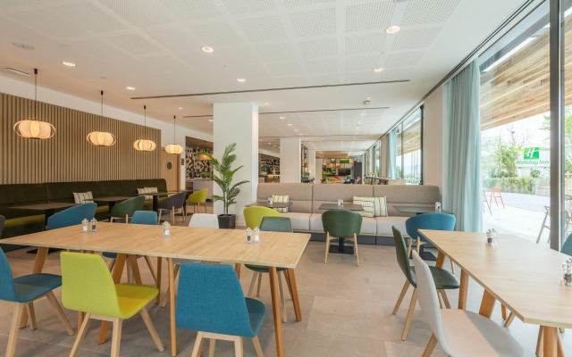 Holiday Inn Barcelona - Sant Cugat