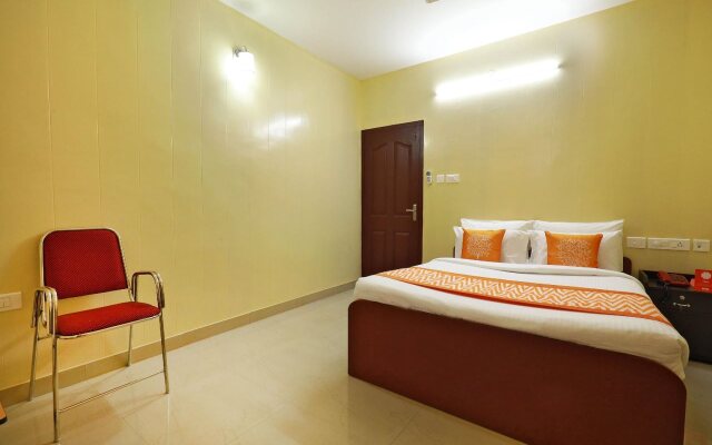 OYO 6725 Palm Inn