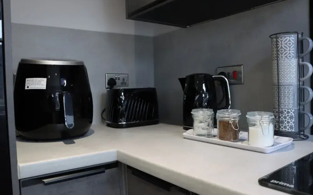 Check This!! Premium 5-star Home From Home Retreat