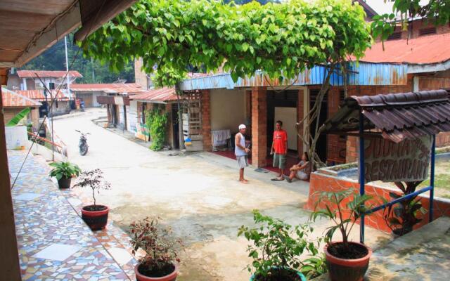 Judita Cottage
