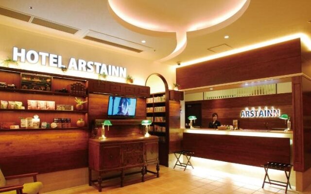 Hotel Arsta Inn