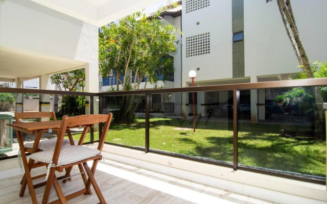 Vila Florida: Quadra Mar Nos Ingleses Norte Tc4747