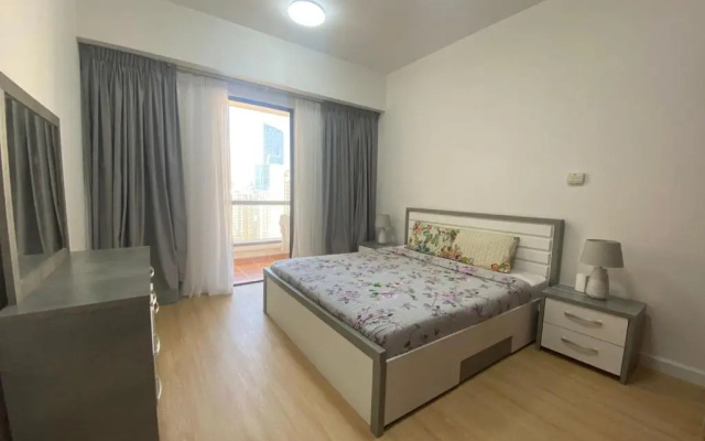 Al Mashreq 2 BR Rimal 1, City View - JBR - Hotel in ดูไบ - Photo 5