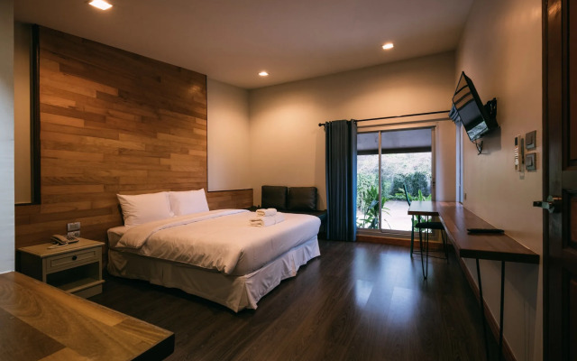 IP Plus Pool Villa Pattaya