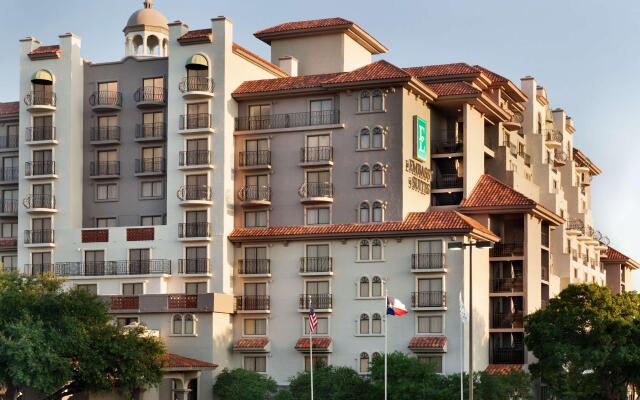 Embassy Suites by Hilton Dallas DFW Airport South