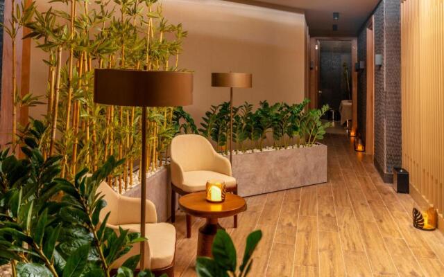 Liu Resorts - All inclusive