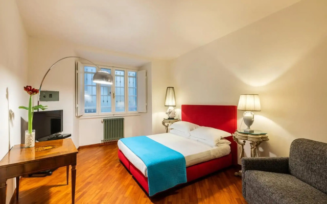 Hotel la Scala