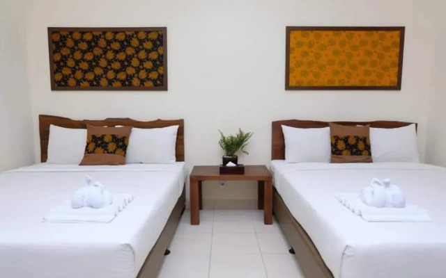 Taman Bukit Palem Resort