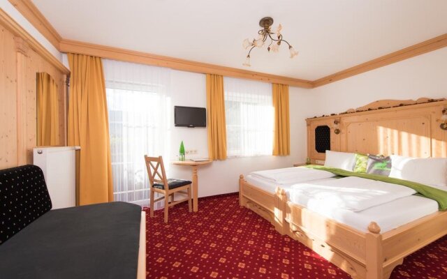 Hotel Mölltalerhof