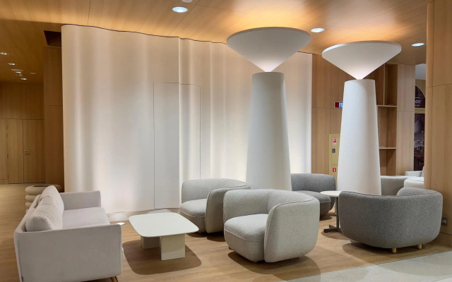 Апартаменты Granada на бульваре Измайловский