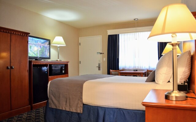 Sands Inn & Suites