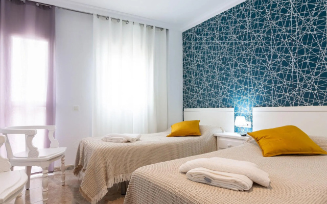 Hostal Luna De Nerja