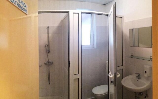 Europa Hostel Portorož