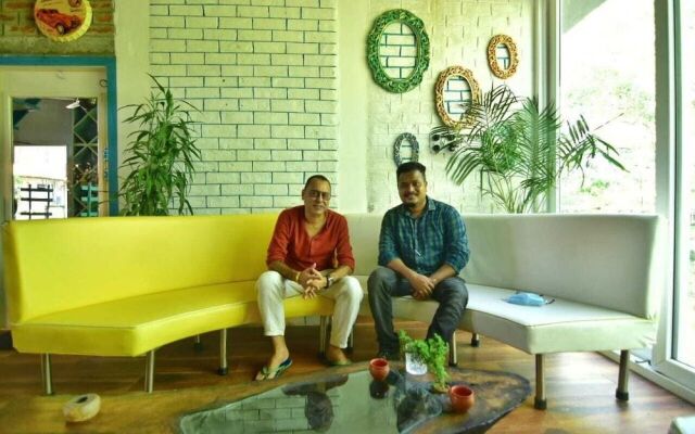 Homestay By the Tea Garden Dibrugarh