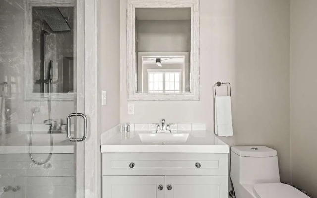 Holy Angels Bywater Hotel and Residences