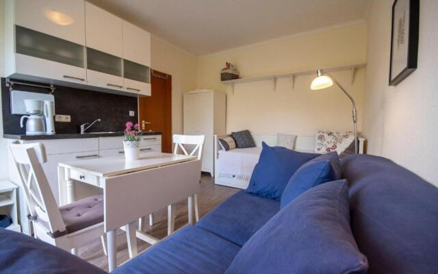 Haus Frauenpreiss Wohnung 55