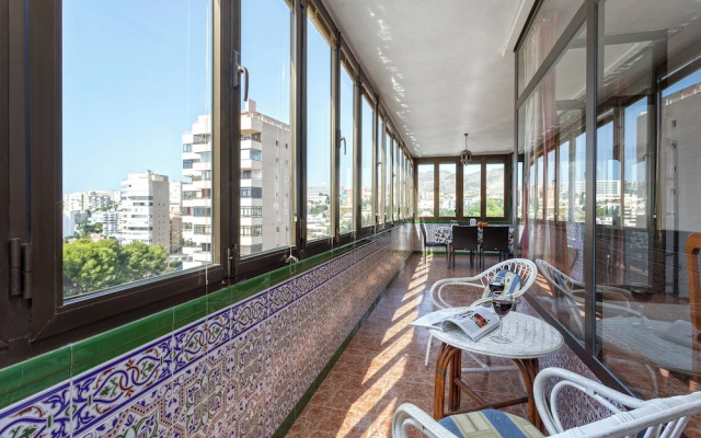 Sunstay Luxe Flat III Mar Torremolinos