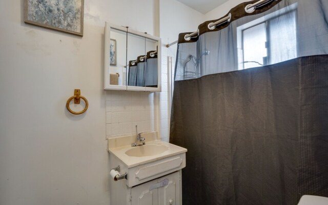 Pet-friendly Vacation Rental Near Boyd Lake!