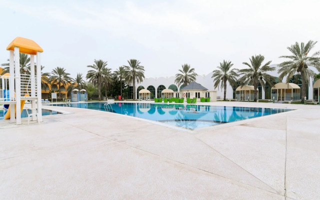 Tulip Inn Al Rahba