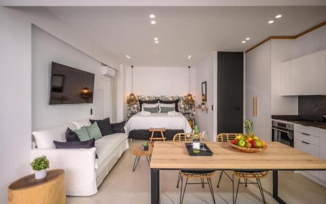 Talise I Luxury Suites