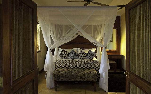 The Kingdom at Victoria Falls