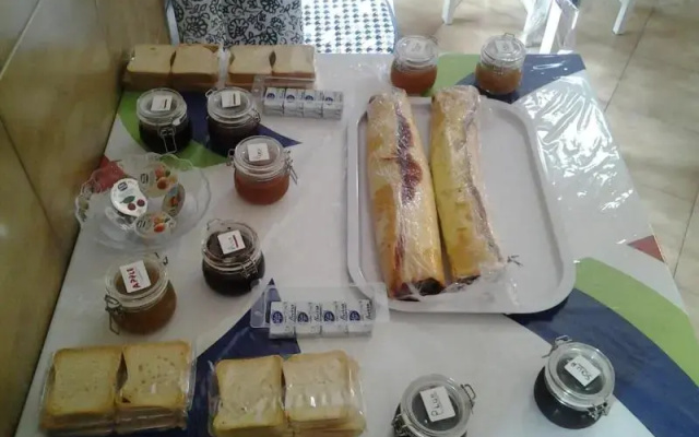 B&B Fuori Dal Porto