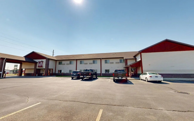 Western Executive Inn