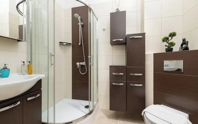 RentPlanet - Apartament Grochowska