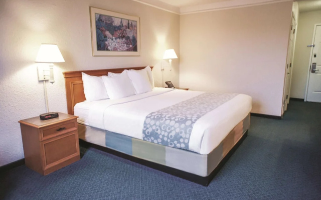 La Quinta Inn Moline Airport