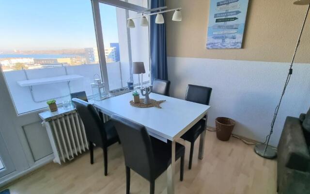 Ferienpark E06-007 Ferienpark