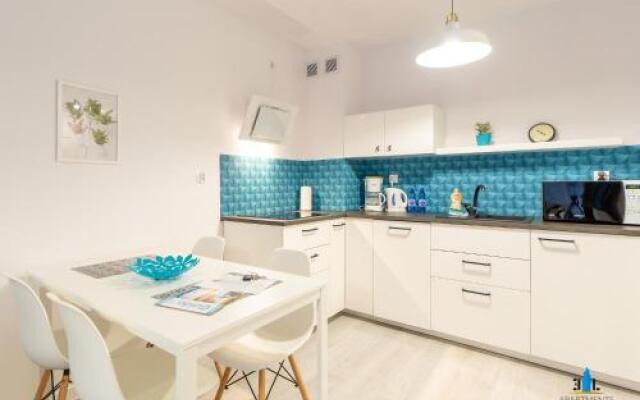 3L Apartments Blizej Morza