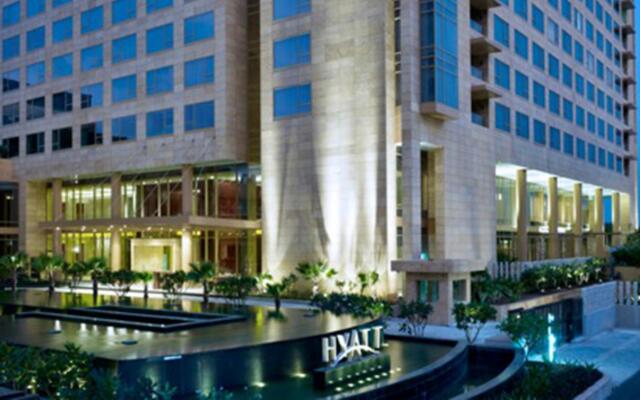 Hyatt Regency Pune & Residences