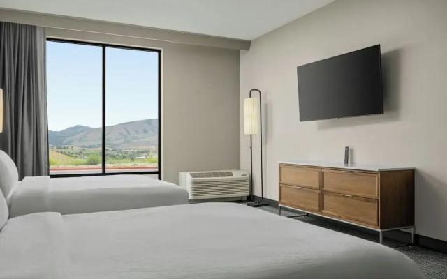 Courtyard Pocatello